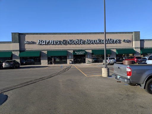 Book Store «Barnes & Noble», reviews and photos, 1201 42nd St S, Fargo, ND 58103, USA