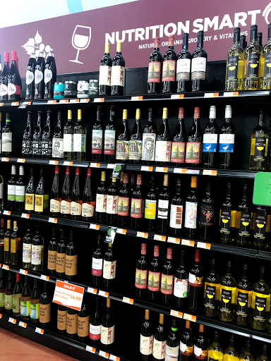 Vitamin & Supplements Store «Nutrition Smart - Pembroke Pines», reviews and photos, 10980 Pines Blvd, Pembroke Pines, FL 33026, USA