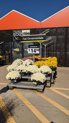 Home Improvement Store «The Home Depot», reviews and photos, 9 Gus Ave, Bloomsburg, PA 17815, USA