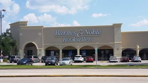 Book Store «Barnes & Noble», reviews and photos, 5303 FM 1960, Houston, TX 77069, USA