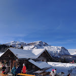 Photo n°10 de l'avis de Mario.i fait le 20/01/2023 à 19:10 sur le  Rifugio Marmotta à Corvara