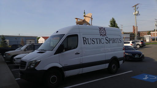 State Liquor Store «NH Liquor & Wine Outlet», reviews and photos, 68 Elm St, Manchester, NH 03103, USA