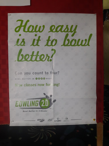 Bowling Alley «Starlite Lanes», reviews and photos, 394 Main St, Dallas, OR 97338, USA