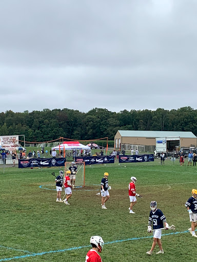 Park «Carsins Run Park», reviews and photos, 500 Carsins Run Rd, Aberdeen, MD 21001, USA