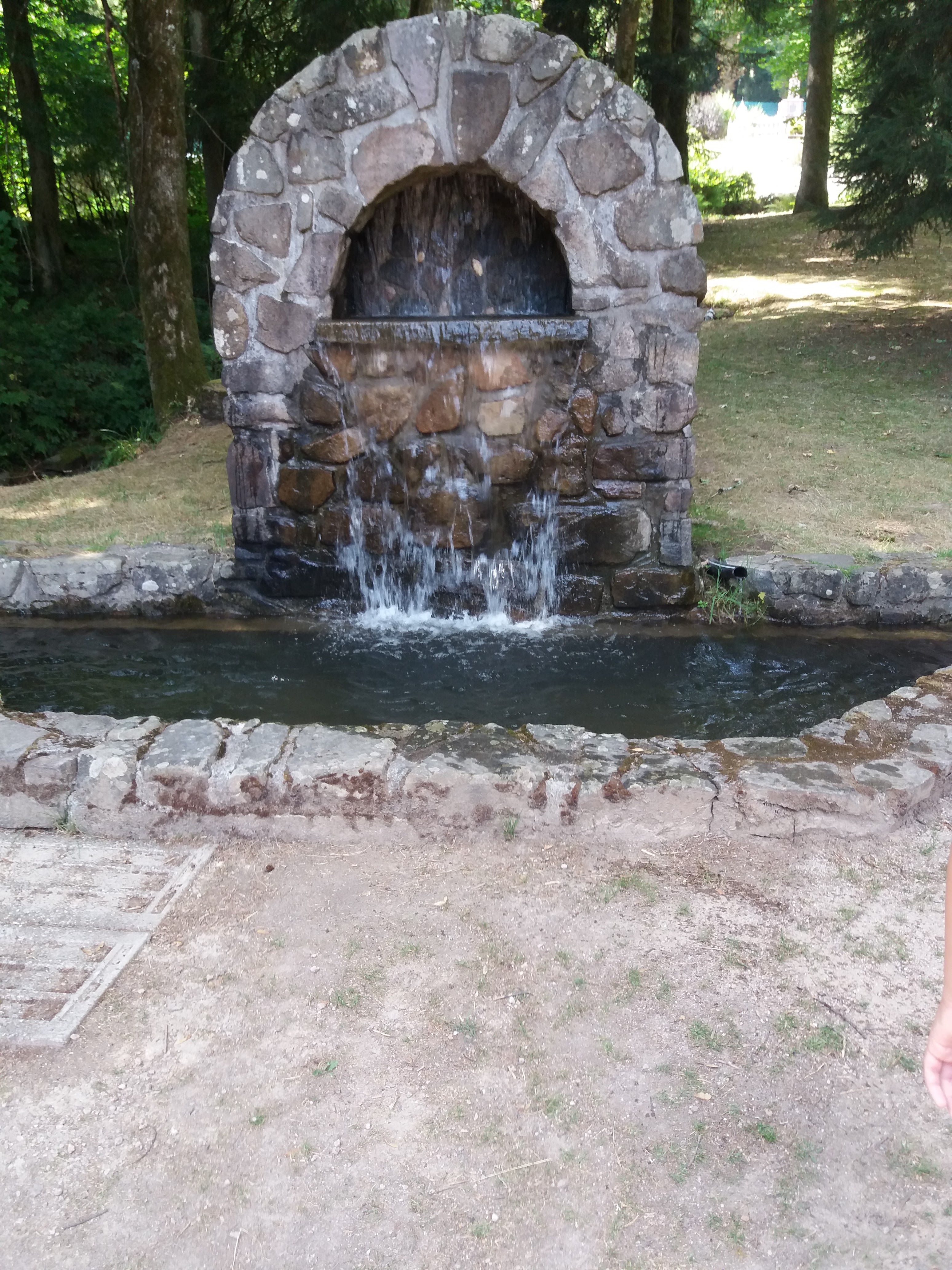 Photo n° 2 de l'avis de Malia.a fait le 03/08/2018 à 16:33