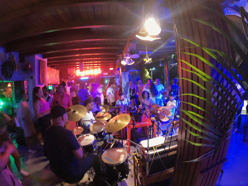 Logo da empresa - Pantai Chill House