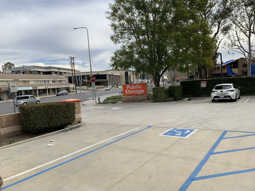 Self-Storage Facility «Public Storage», reviews and photos, 22222 Ventura Blvd, Woodland Hills, CA 91364, USA