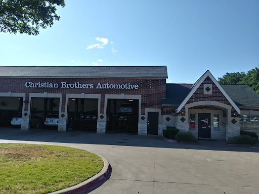 Auto Repair Shop «Christian Brothers Automotive Cedar Hill», reviews and photos, 130 N Hwy 67, Cedar Hill, TX 75104, USA