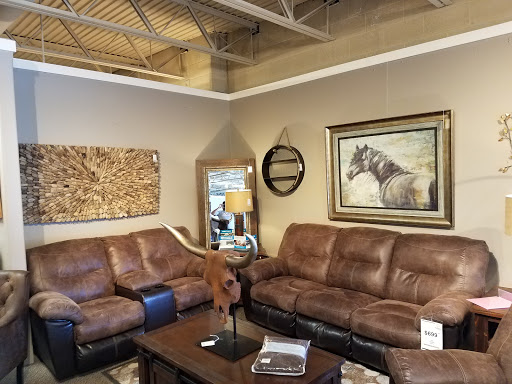 Furniture Store «I. Keating Furniture World», reviews and photos, 1602 2nd Ave W, Williston, ND 58801, USA