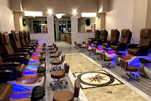 Pristine Nail & DaySpa | Nail Salon Winter Park