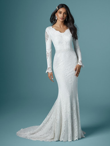 Bridal Shop «Labella Bridal Boutique», reviews and photos, 313 Mill St, Occoquan, VA 22125, USA