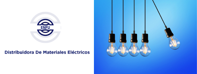 ENFU Materiales Electricos