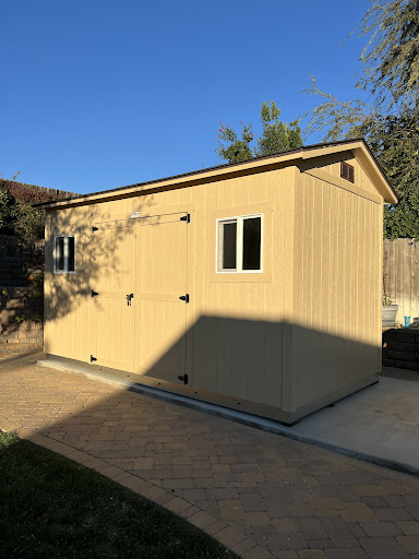 Tuff Shed Canoga Park image