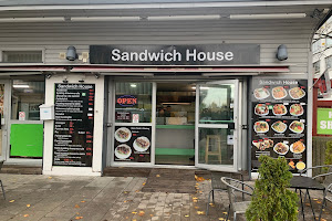 Sandwich House