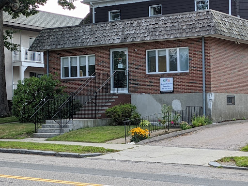 191 Independence Ave, Quincy, MA 02169, USA