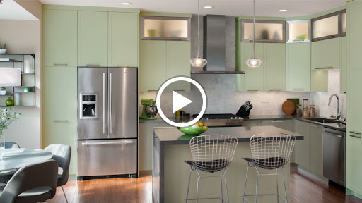 Cabinet Maker «Kountry Kraft Custom Cabinetry», reviews and photos, 291 S Sheridan Rd, Newmanstown, PA 17073, USA