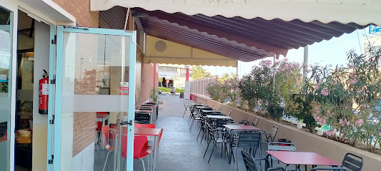 Restaurante La Salaeta - Carrer Petrer, 27, 03206 Elx, Alicante, Spain