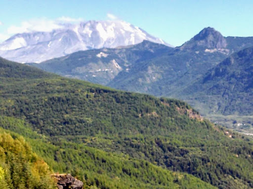Monument «Mount St. Helens National Volcanic Monument Headquarters», reviews and photos, 42218 NE Yale Bridge Rd, Amboy, WA 98601, USA