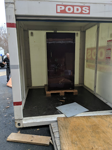 Locksmith «Advanced Security Safe and Lock», reviews and photos, 6318 Reisterstown Rd, Baltimore, MD 21215, USA