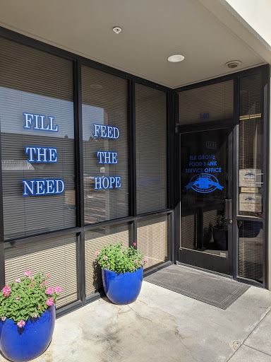 Social Services Organization «Elk Grove Food Bank Services», reviews and photos
