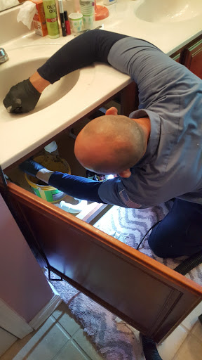 Plumber «Benjamin Franklin Plumbing», reviews and photos, 935 GA-124 #209, Braselton, GA 30517, USA