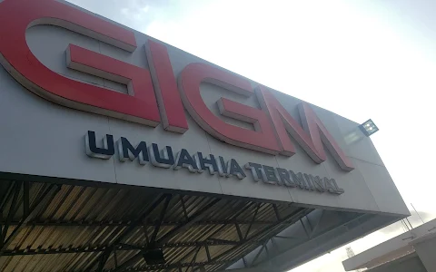 GIGM.com, Umuahia image