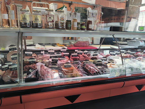 Boucherie-charcuterie Charcuterie Pons Nice