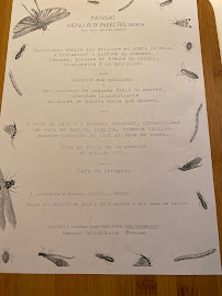 Photos du propriétaire du Restaurant Inoveat L'insecte Gastronome à Paris - n°18