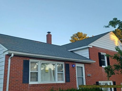 Roofing Contractor «Sundance Custom Homes LLC», reviews and photos, 1185 Crystal Beach Rd, Earleville, MD 21919, USA