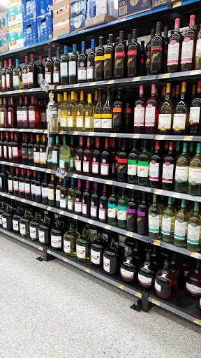 Supermarket «Walmart Neighborhood Market», reviews and photos, 3059 Lawrenceville Hwy, Lawrenceville, GA 30044, USA