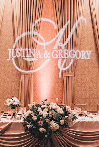 Banquet Hall «Meridian Banquets», reviews and photos, 1701 W Algonquin Rd, Rolling Meadows, IL 60008, USA