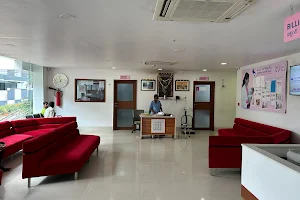 Sudha Fertility Centre - Banjara Hills, Best IVF centre in Hyderabad image