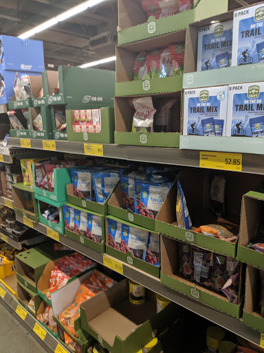 Supermarket «ALDI», reviews and photos, 10912 Baltimore Ave, Beltsville, MD 20705, USA