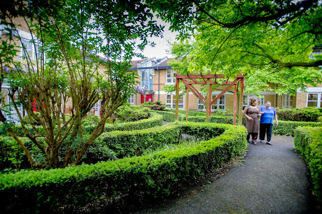Aashna House Residential Care Home - Sanctuary Care - London