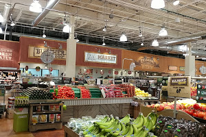 Fresh Thyme Market