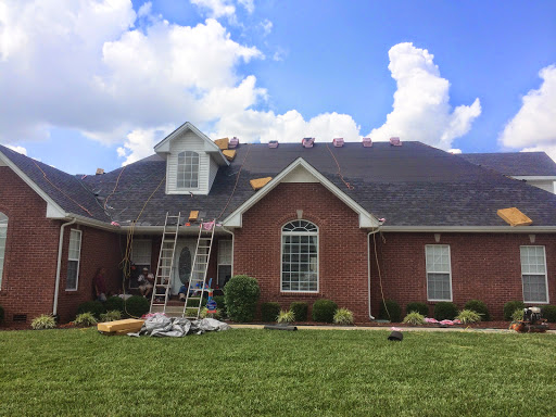 Roofing Contractor «Integrity Roofing, LLC», reviews and photos, 830 Tiny Town Rd #21, Clarksville, TN 37042, USA