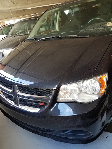 Auto Body Shop «Hamlin Collision Center», reviews and photos, 1527 W Hamlin Rd, Rochester Hills, MI 48309, USA