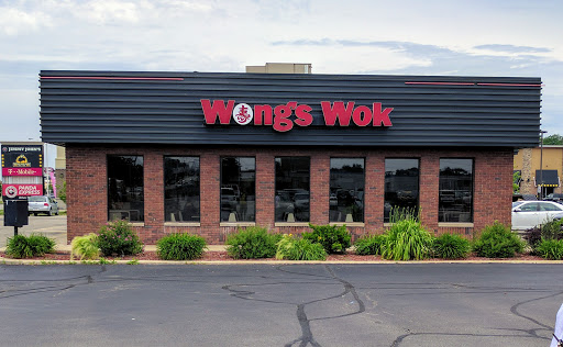 Wong's Wok
