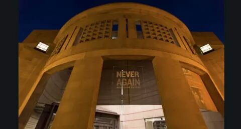 Museum «United States Holocaust Memorial Museum», reviews and photos, 100 Raoul Wallenberg Pl SW, Washington, DC 20024, USA