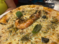 Pizza du Pizzeria Le Nouveau Peano à Marseille - n°2