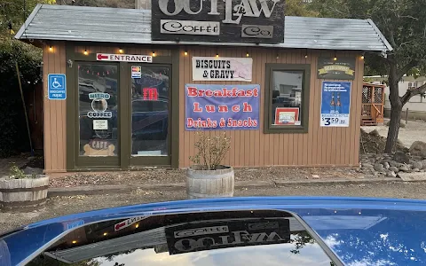 Outlaw Coffee Company image