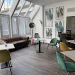 Photo n°4 de l'avis de Sven.� fait le 23/11/2022 à 09:51 sur le  Arthotel ANA Eden I Karlsruhe à Karlsruhe