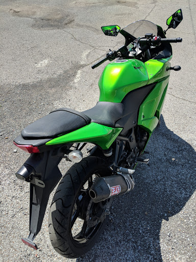 Used Car Dealer «Wolff Auto Sales», reviews and photos, 711 Providence Blvd, Clarksville, TN 37042, USA