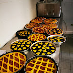 Photo n°9 de l'avis de Maria.a fait le 19/09/2019 à 15:34 sur le  Umbriaverde Sporting & Resort à Massa Martana