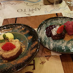 Photo n°3 de l'avis de Leandro.a fait le 10/04/2019 à 22:07 sur le  Aneto & Table à Peso da Régua