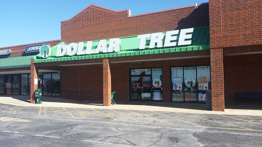 Dollar Store «Dollar Tree», reviews and photos, 8425 Woodsboro Pike Unit B, Walkersville, MD 21793, USA