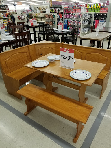 Discount Store «Kmart», reviews and photos, 1443 W Main St, Lebanon, TN 37087, USA