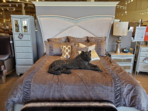 Furniture Store «Ashley HomeStore», reviews and photos, 2451 S Randall Rd, Algonquin, IL 60102, USA