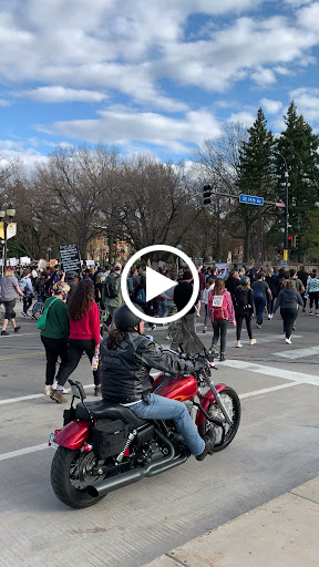 Cookie Shop «Insomnia Cookies», reviews and photos, 402 14th Ave SE, Minneapolis, MN 55414, USA