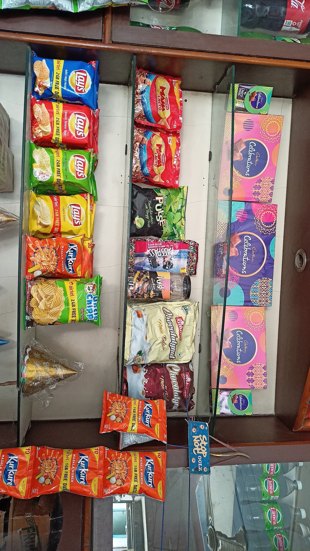 Singla Confectionery